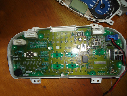 tablero