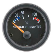 temp3 Indicador de temperatura